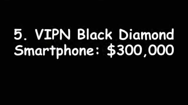 10 Most Expensive Cellphones! смотреть онлайн