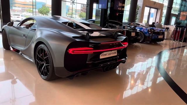 World Most Epic Hypercar - Lamborghini Veneno, Sian FKP37, Bugatti Chiron,Aventador SVJ #car #viral смотреть онлайн
