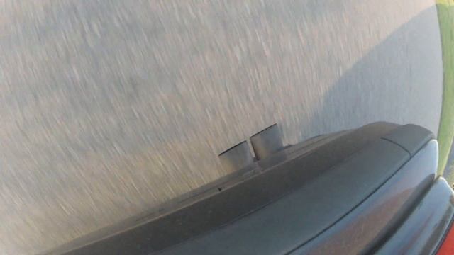BMW E36 328i stock exhaust with open valve acceleration смотреть онлайн