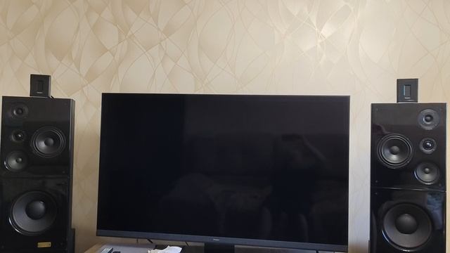 Ленточный супертвитер Taulssen T3