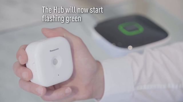 Smart Home - Setting Up The Motion Sensor смотреть онлайн