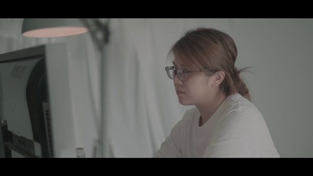 Spaceman - Mini-Series「 PART 3 : One More Light 」 смотреть онлайн