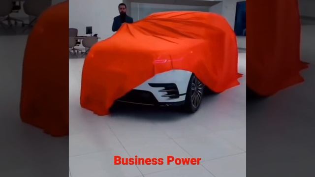 New Range Rover Car!Land Rover! #shorts #rangerover #car #carlover смотреть онлайн