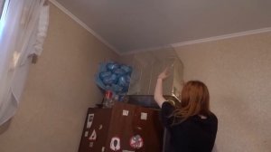 VLOG Реакция Даши на сюрприз  Она заплакала