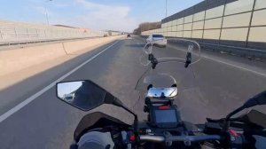 Скутер Regulmoto XDV