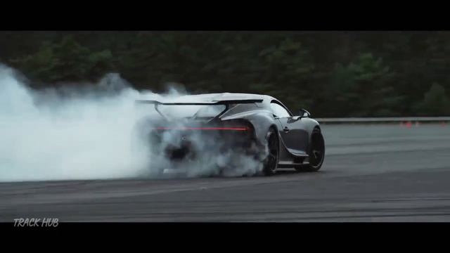 Superlife track hub music( Bugatti chiron) смотреть онлайн