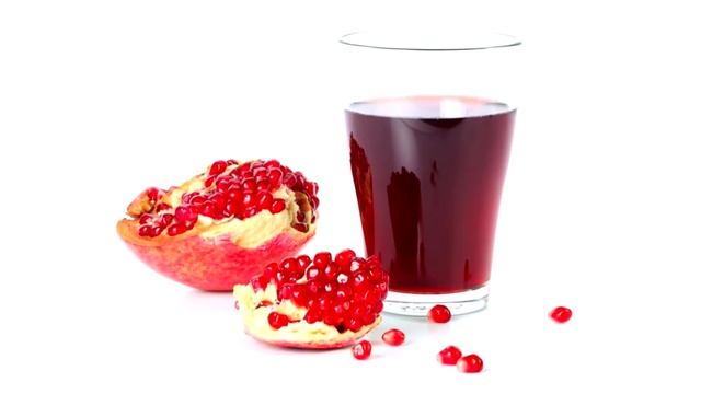 Анорнинг шифобахш хусусияти смотреть онлайн