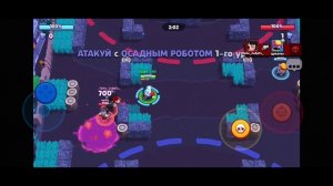 АСМР БРАВЛ СТАРС | ЗВУКИ РТА | ТАППИНГ