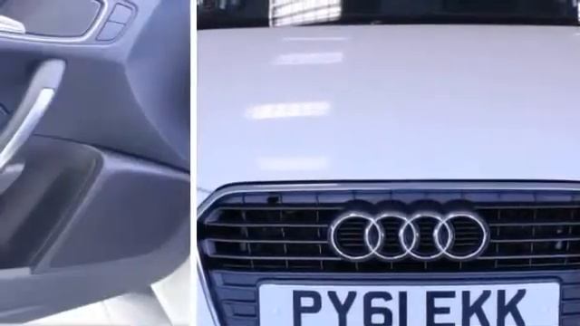2011 61 AUDI A1 1.6 TDI 105 BHP SPORT 3d - OakwoodMotorCompany.com смотреть онлайн