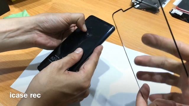 Premium Mate 20 Pro tempered glass full glue - huawei mate 20 Pro смотреть онлайн