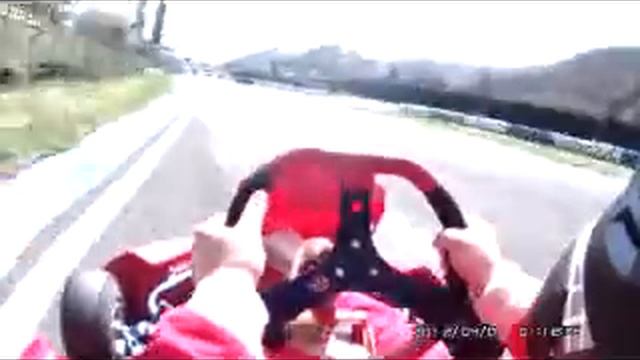 Gara MINI GP 1.4.2012.MPG смотреть онлайн