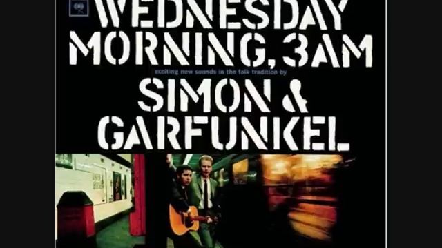 Simon And Garfunkel - 