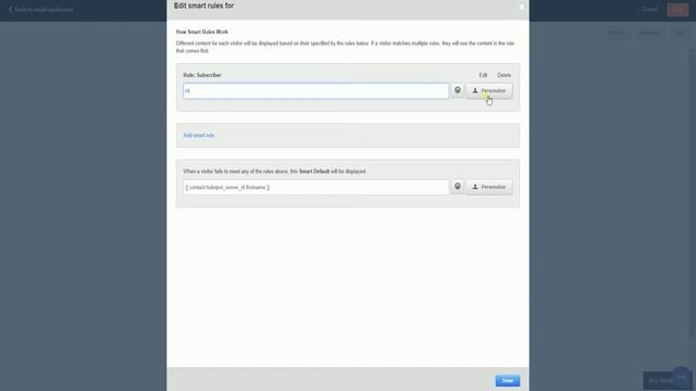 How to Make your Email Subject line Smart on HubSpot - E-commerce Tutorials смотреть онлайн