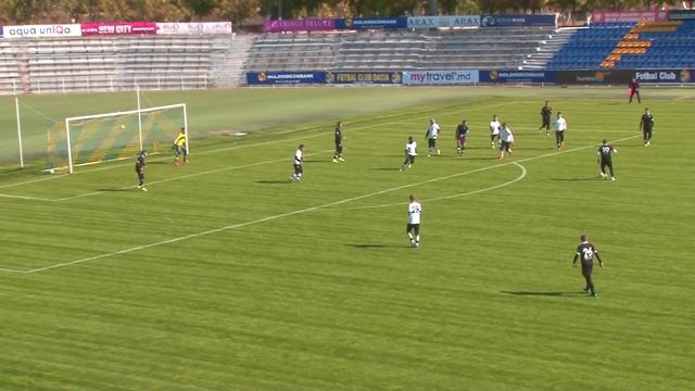 Training, Dacia / Dacia-Black - Dacia-White 4-1 (10.10.15) смотреть онлайн