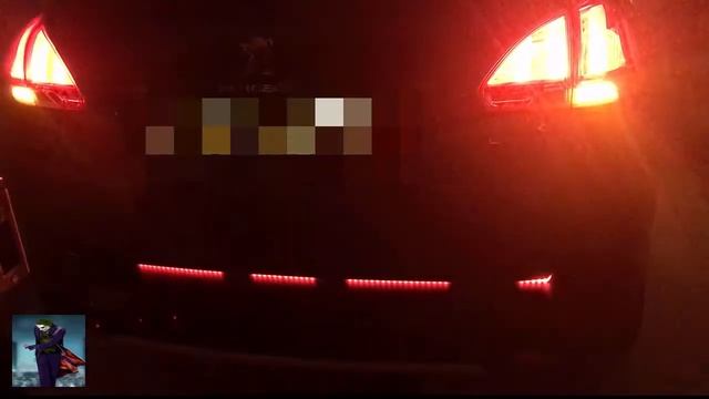OKEEN DRL Led Feux Diurnes Bande tronc lumière/Peugeot 2008 смотреть онлайн