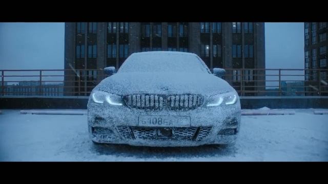 BMW. Zombie смотреть онлайн