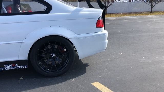 Is it smart to build a race car using parts from eBay? How not to build a race car (PART 2) смотреть онлайн