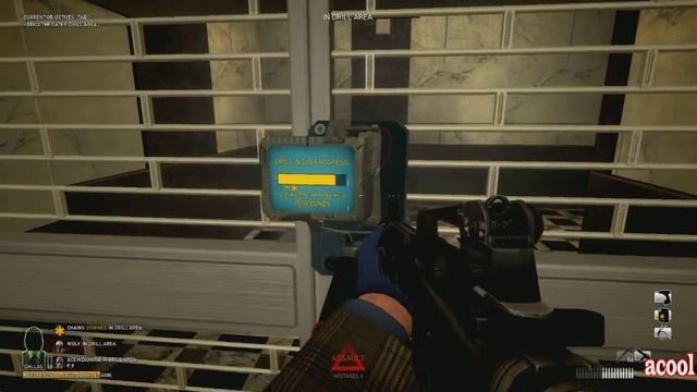 PayDay с Нурсом #1 Банк смотреть онлайн