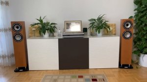 TANNOY XT-6F Revolution - My Experience