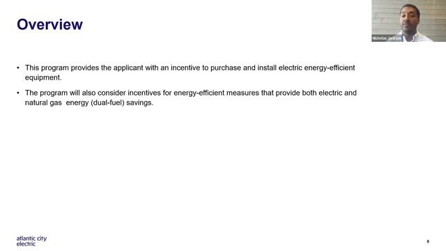 GWCOC's Log on to Learn: Smart Energy Network & Energy Efficiency Programs смотреть онлайн