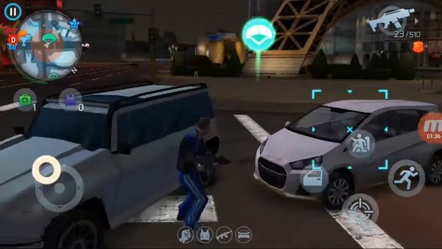 Range rover mansory Gangster vegas смотреть онлайн