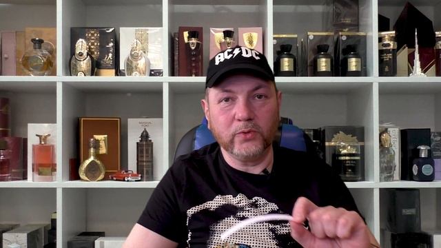 Ajayeb Dubai - Lattafa (motives Fusion Sacrée Obscur). Дорогой парфюм! Совсем не дорого! Dj Парфюме