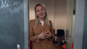 БЦ "Омега Плаза". Атмосфера в офисе. 2021 г | Ragnar Machinery