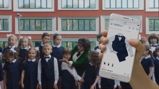 Что общего? BTS. OZON смотреть онлайн