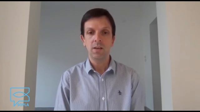 SOPLA Lc 9, 46-50 Eduardo Cabrera (Director de TV) смотреть онлайн