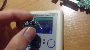 Не включается ТВ приставка «COLOR DC1002 HD mini». Ремонт ТВ приставки.
