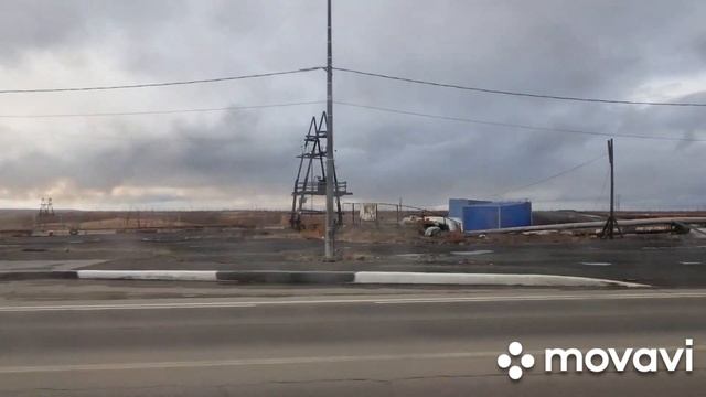 Норильск_Оганер ч.2 ЭТО СЕВЕР смотреть онлайн