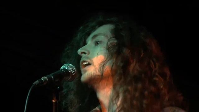 APOLLO'S HEART - Mayday - Corporation - Sheffield - 10/12/21. смотреть онлайн