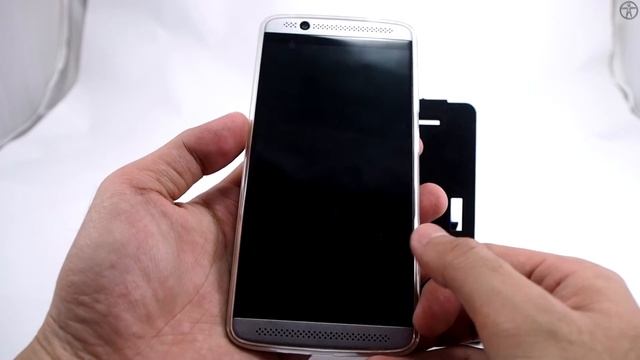 เคล็ด(ไม่)ลับ Mini Review ZTE Axon 7Mini [EP43-1] смотреть онлайн