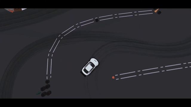 FR Legends | Cinematic Video | BMW Mod