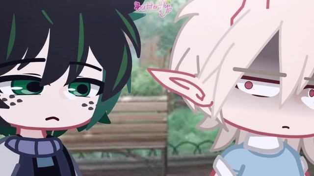 Dragon Bakugo || BKDK GCMM || Part 1/2💖 || ORIGINAL PLOT! || смотреть онлайн