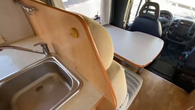 Fita ducato, 2.8 JTD- BIG MARLIN 2 смотреть онлайн