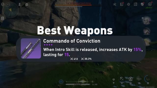 The Best Character You’re NOT Using - Sanhua Complete Guide: Best Build, Echoes, Weapons, & Teams смотреть онлайн