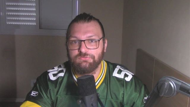 Prévia da Semana do Futebol Americano no Brasil! смотреть онлайн