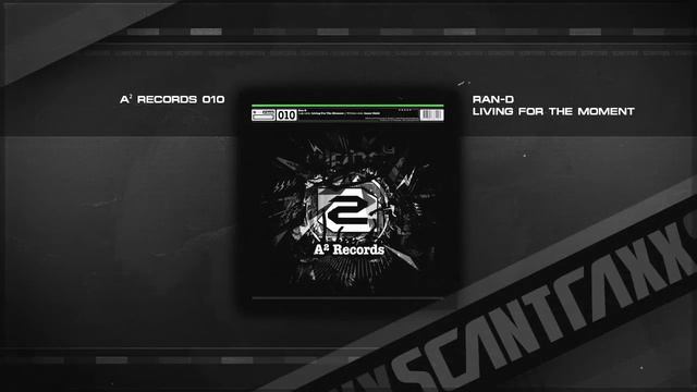 Ran-D - Living For The Moment смотреть онлайн