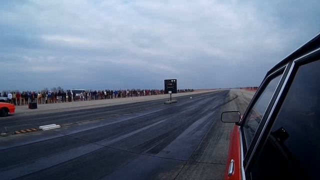 Opel Manta vs Opel Ascona Kiskunlacháza Dragracing 2015 03 28 смотреть онлайн