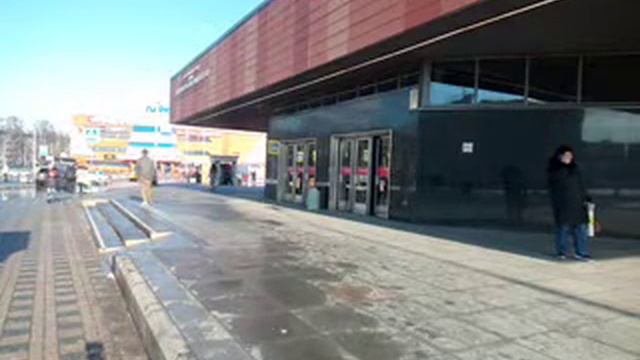 Петровско-Разумовская 3 точка; 08.02.20 14:00 смотреть онлайн