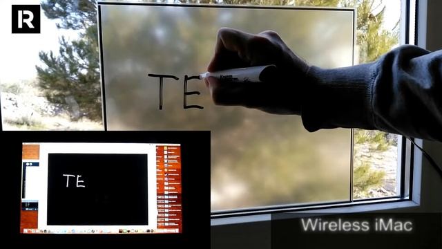 Transparent smartboard connection test смотреть онлайн