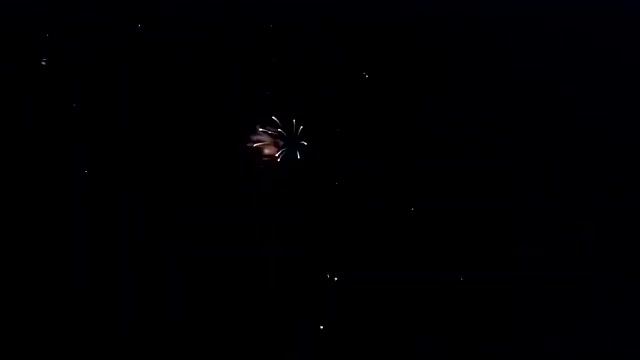 Салют в Жирновске 2012 смотреть онлайн