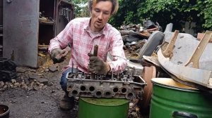 Сдаю Жигули в металлолом. сколько заработаю?