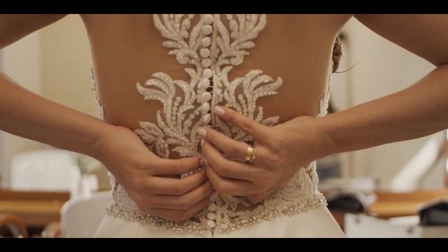 SAME DAY EDIT - BRUNA E IVO смотреть онлайн