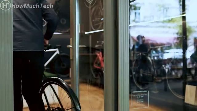 Top 5 Best Smart Electric Bicycle of 2020 Reviews смотреть онлайн