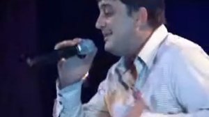 Магамед Дзыбов [не моя ты не моя]