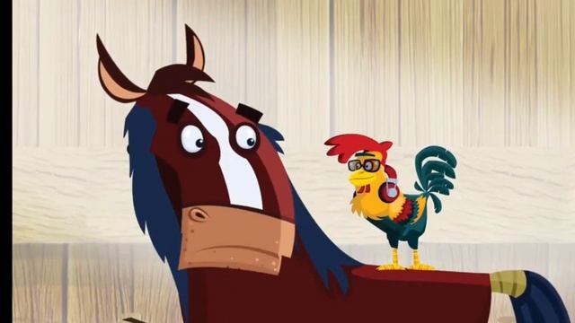 Power Up 2 Unit 6 - Story -Our Wheather #english #englishsong