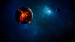 Space Ambient Music ~ Stoongral