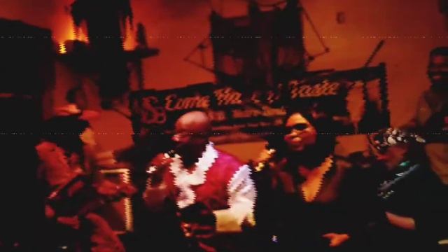 "Monster Mash" Cover performed by Rita G. and Smokin Joe 10/29/22 смотреть онлайн